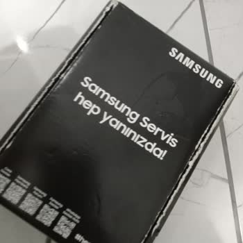 Samsung Telefon Ve Vodafone Mağduriyeti