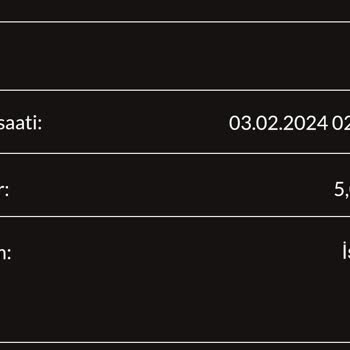 Casibom Yatırdığım Tutar Hesabıma Yansımadı
