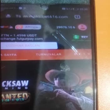 Locked Funds on Maksibet