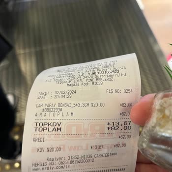 Mr. Dıy Yanlış Etiketler Ve Mağaza Sorumsuzluğu