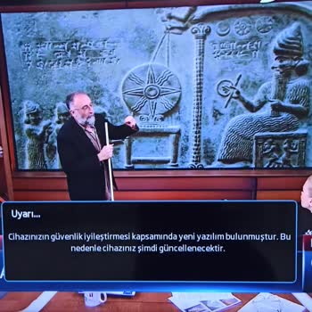 Kablo TV 15 Saattir Güncellenemiyor