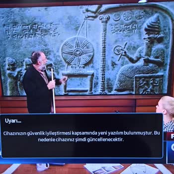 Kablo TV 15 Saattir Güncellenemiyor