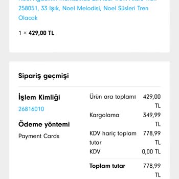 Fruugo Usulsüz Satış Yapıyor