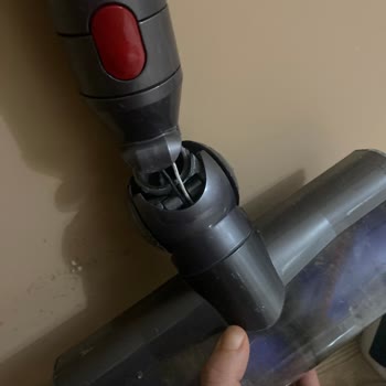 Dyson Mağduriyeti, Gereğinin Yapılmasını İstiyorum
