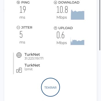 TurkNet Yalan Beyan İle Abone Yaptılar