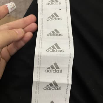 Zonguldak Adidas Mağazası Dalkılıç Spor Olduğunu İddia Ediyor Çözüm