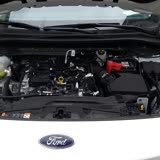 Sıfır Ford Kuga'da Motor Koruma Kapağı Yok