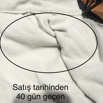 Gözalan Group Columbia Mont Polar Pamuklanma Ve Topaklanma