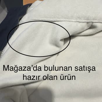 Gözalan Group Columbia Mont Polar Pamuklanma Ve Topaklanma