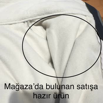 Gözalan Group Columbia Mont Polar Pamuklanma Ve Topaklanma