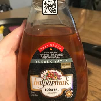 Balparmak Ürün Doğrulanmaması