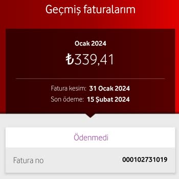 Vodafone Net İndirim Veya Hediye