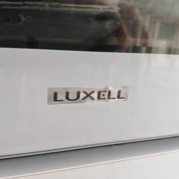 Luxell Ankastre Set Çürüdü