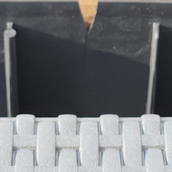 A101 Kırık Hasarlı Ürün Gönderimi!