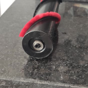 Bosch Dikey Süpürge Fırça Dönmüyor