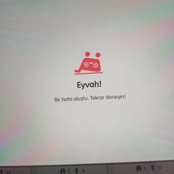 Toca Boca Oyunundaki Eşyalar Yeni Tablete Gelmedi!