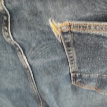 COLIN’S Kot Pantolon Hatası