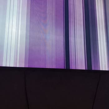 Skytech TV Arıza Üstüne Arıza Veriyor