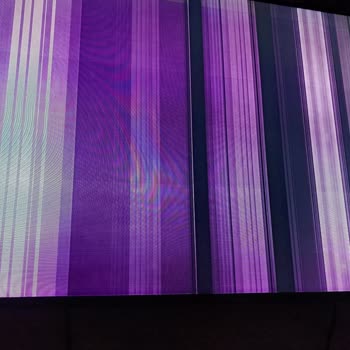 Skytech TV Arıza Üstüne Arıza Veriyor