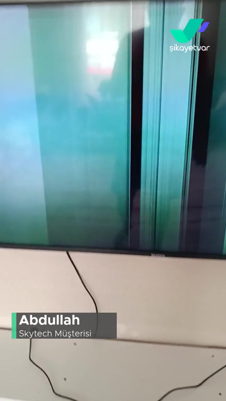 Skytech TV Arıza Üstüne Arıza Veriyor videonun kapak resmi