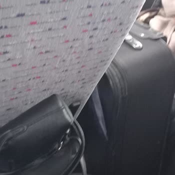 Best Van Turizm  Mağdur Edildik