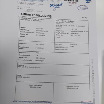 Karaca Züccaciye 20 İş Günü Denildi 4 Ay Geçti