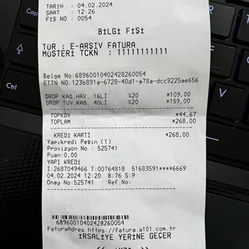 A101 Fiyat Güncellemeleri Ve Personel Tavırları
