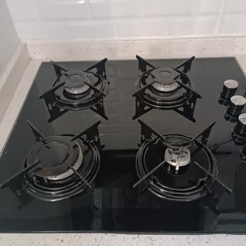 Kumtel Fırın Patlatma Yapıyor