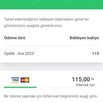 Cvmaker.com.tr Bilgim Dışında Para Çekme