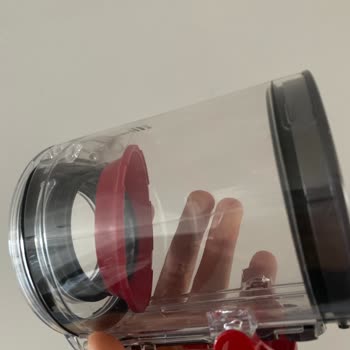Dyson Bir Parça 2 Aydır Bekliyoruz Ve Yanlış Bilgi Veriliyor