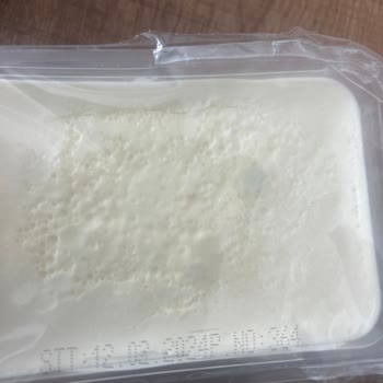 A101 Bozuk Kaymak Satıyorlar