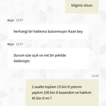 Kingbetting Para Çekim Sıkıntısı