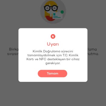 Tosla NFC Yok Ne Yapmalıyım