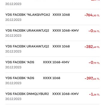 Akbank Direkt Mobil Mağduriyeti