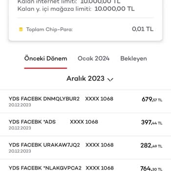 Akbank Direkt Mobil Mağduriyeti