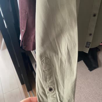 Arçelik Kazanlı Ütü Sorunu