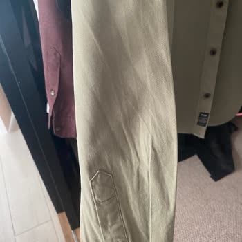 Arçelik Kazanlı Ütü Sorunu