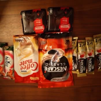 Nestle Benimle Dalga Geçiyor