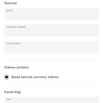 Sephora 60 TL'ye Set Mi Satıyor?