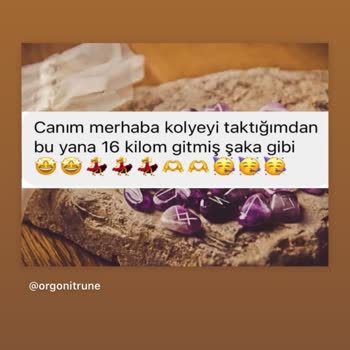 OrgonitRune Enerji Adı Altında Yanıltılma Hikayesi