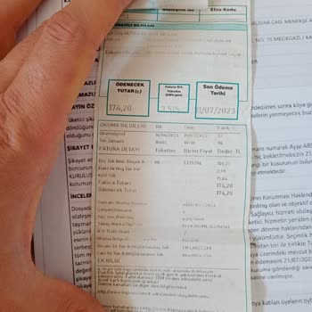 Kepsaş Elektrik Yanlış Elektrik Kesintisi