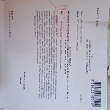 Kepsaş Elektrik Yanlış Elektrik Kesintisi