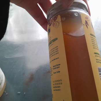 Fide Konserve Paça+ilikli Kemik Suyu Yanlış Beyanı