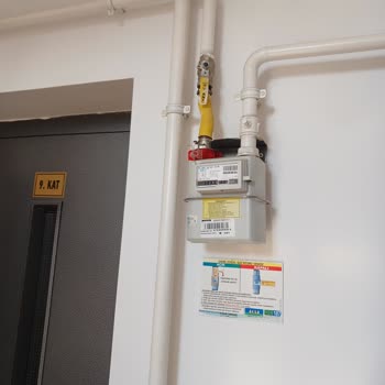 Aksa Gaz / İşini Yapmayan Sorumsuz Personel