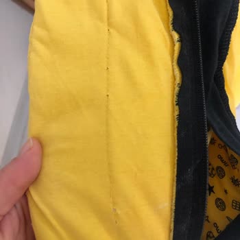 Owli Türkiye Owli Uyku Tulumu Delindi