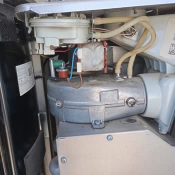 Protherm Beni Mağdur Etti!