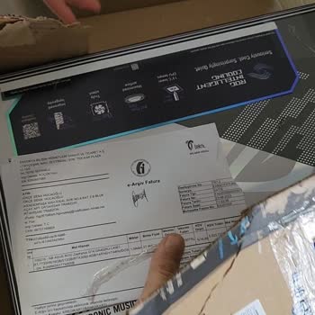 UPS Kafasına Göre Sahte Tutanak Tutuyor