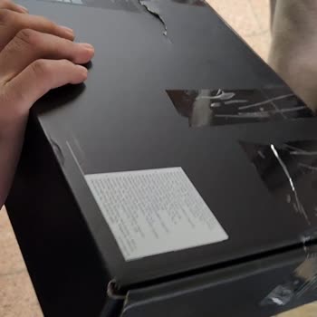 UPS Kafasına Göre Sahte Tutanak Tutuyor