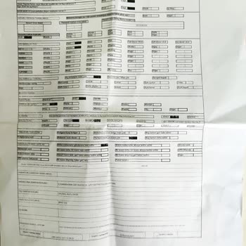 UPS Kafasına Göre Sahte Tutanak Tutuyor