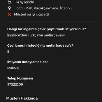 Armut Hatalı İşverenler Yüzünden Para Kaybediyoruz